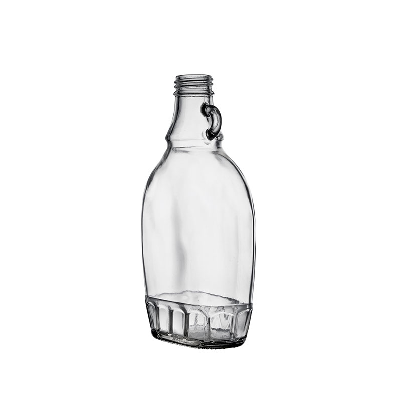产品中心-饮料瓶-189 毫升枫糖浆玻璃瓶
