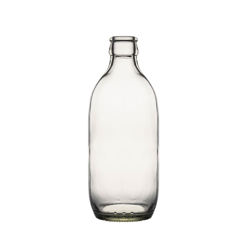 产品中心-饮料瓶-330 毫升水瓶 26 毫米皇冠表面处理