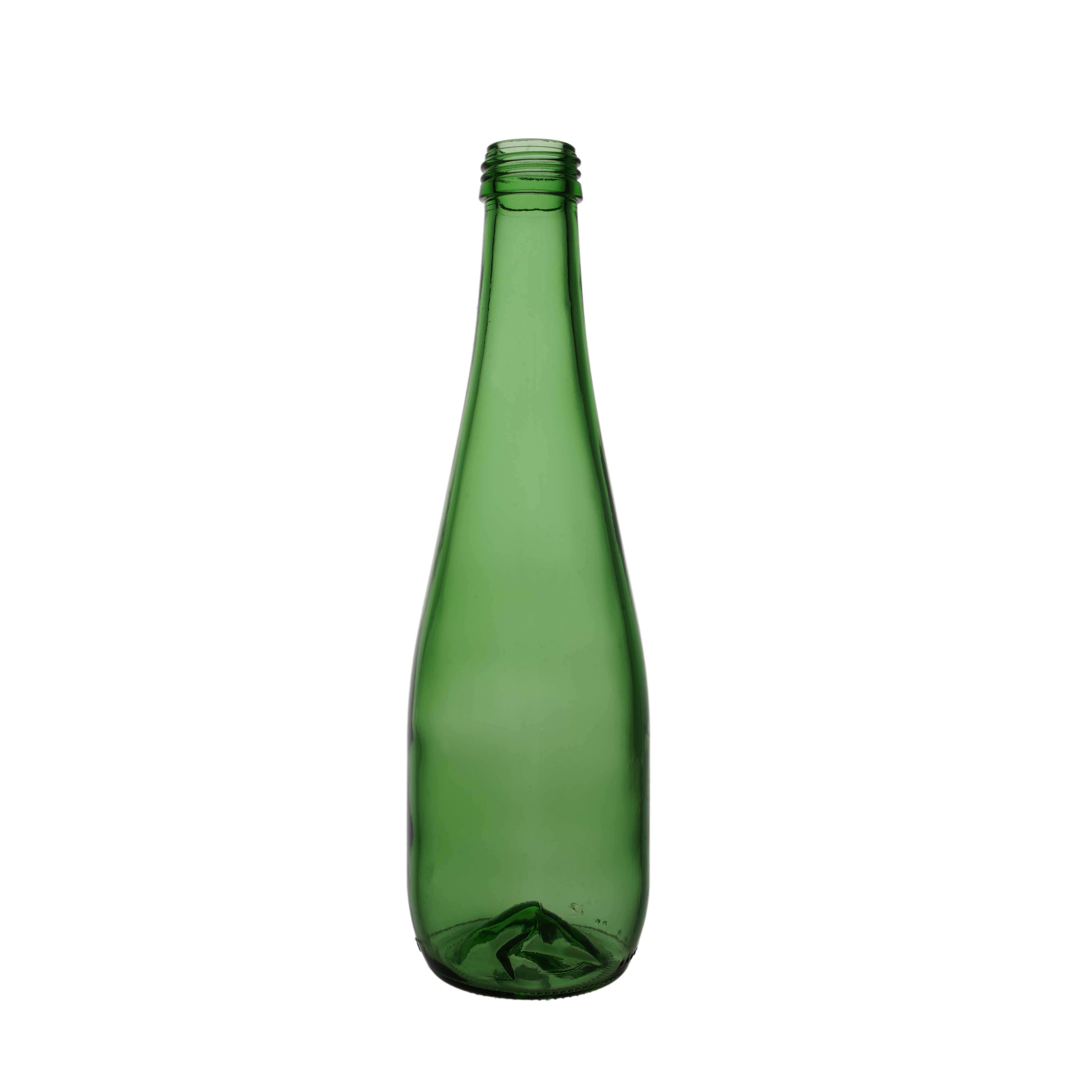 产品中心-饮料瓶-330ml玻璃汽水瓶