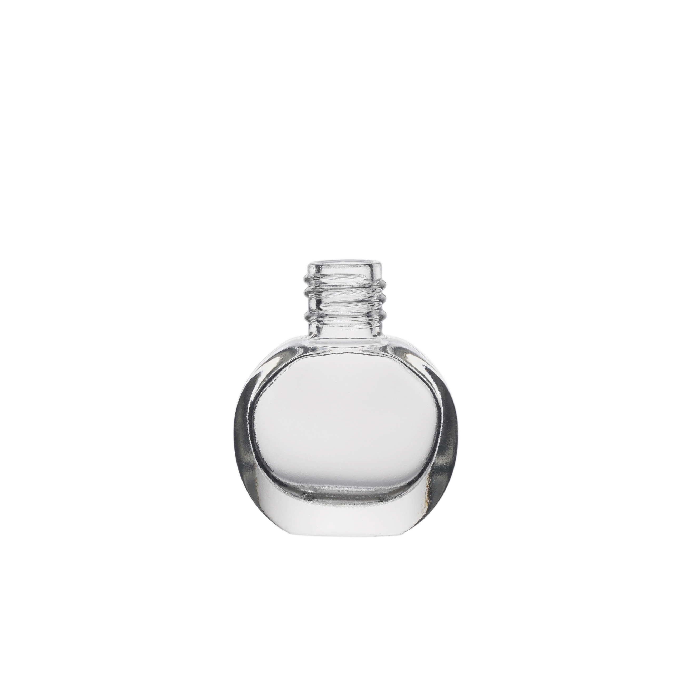 产品中心-化妆品包装-0.2盎司玻璃香水瓶