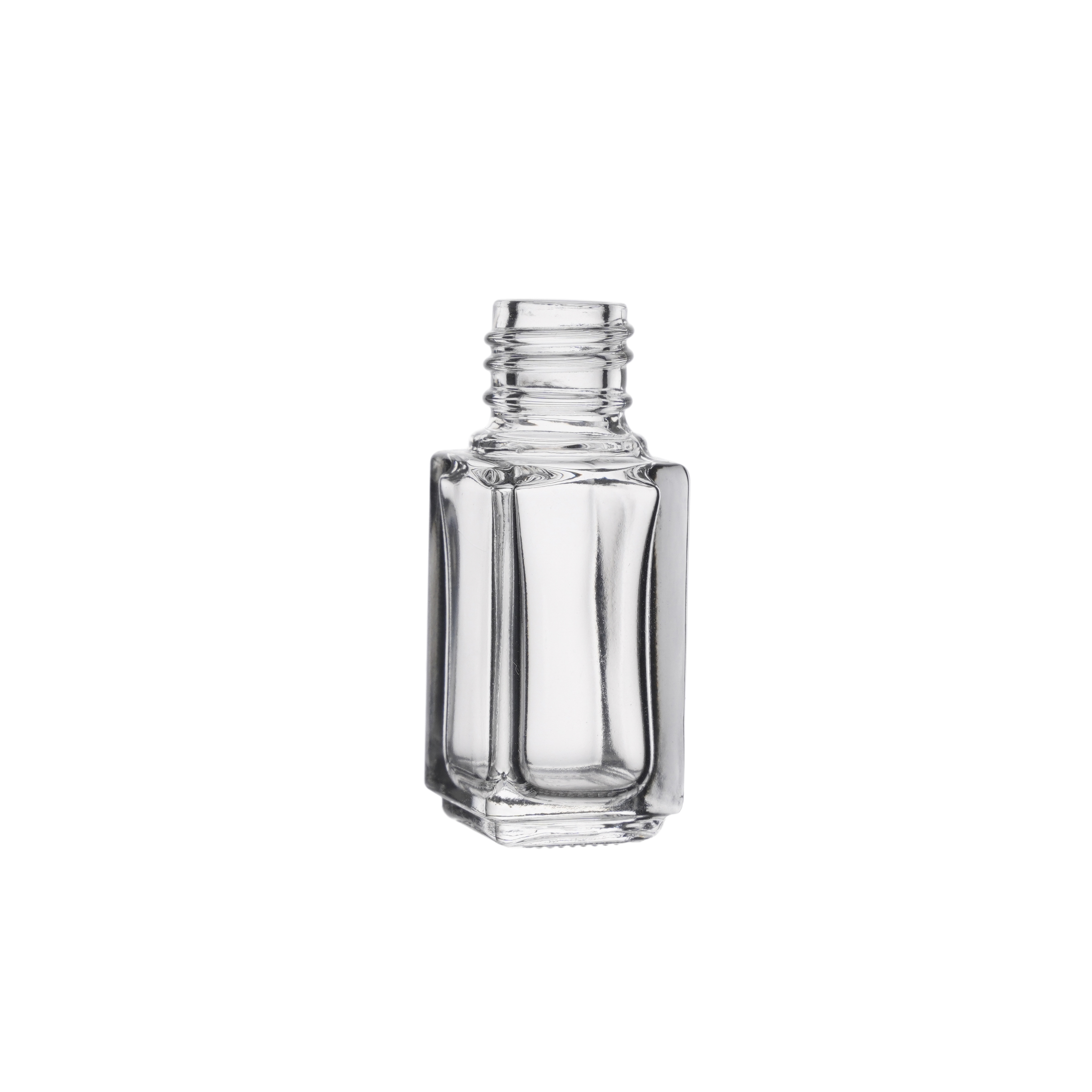 产品中心-化妆品包装-0.2盎司玻璃香水瓶